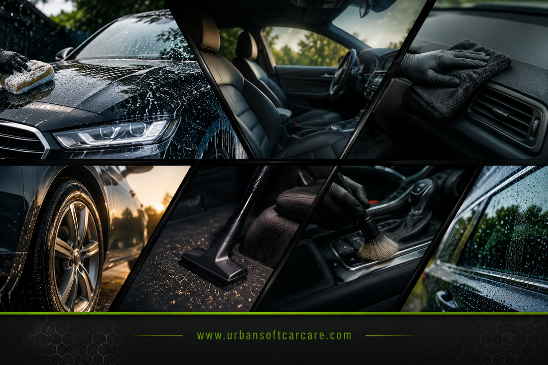 More Than Just Looks: The Real Story of Your Car's Health