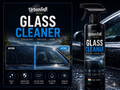UrbanSoft Glass Cleaner (USCCGC250)