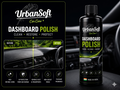 UrbanSoft Dashboard Polish (USCCDP500)
