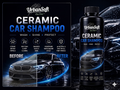 UrbanSoft Car Ceramic Shampoo (USCC250CCS)